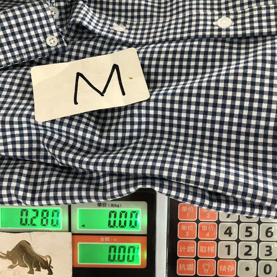 AMI 168 AMI SHIRT 3203272817 (Im 170Cm 60Kg I Wear Size M In The Phot) - Image 18