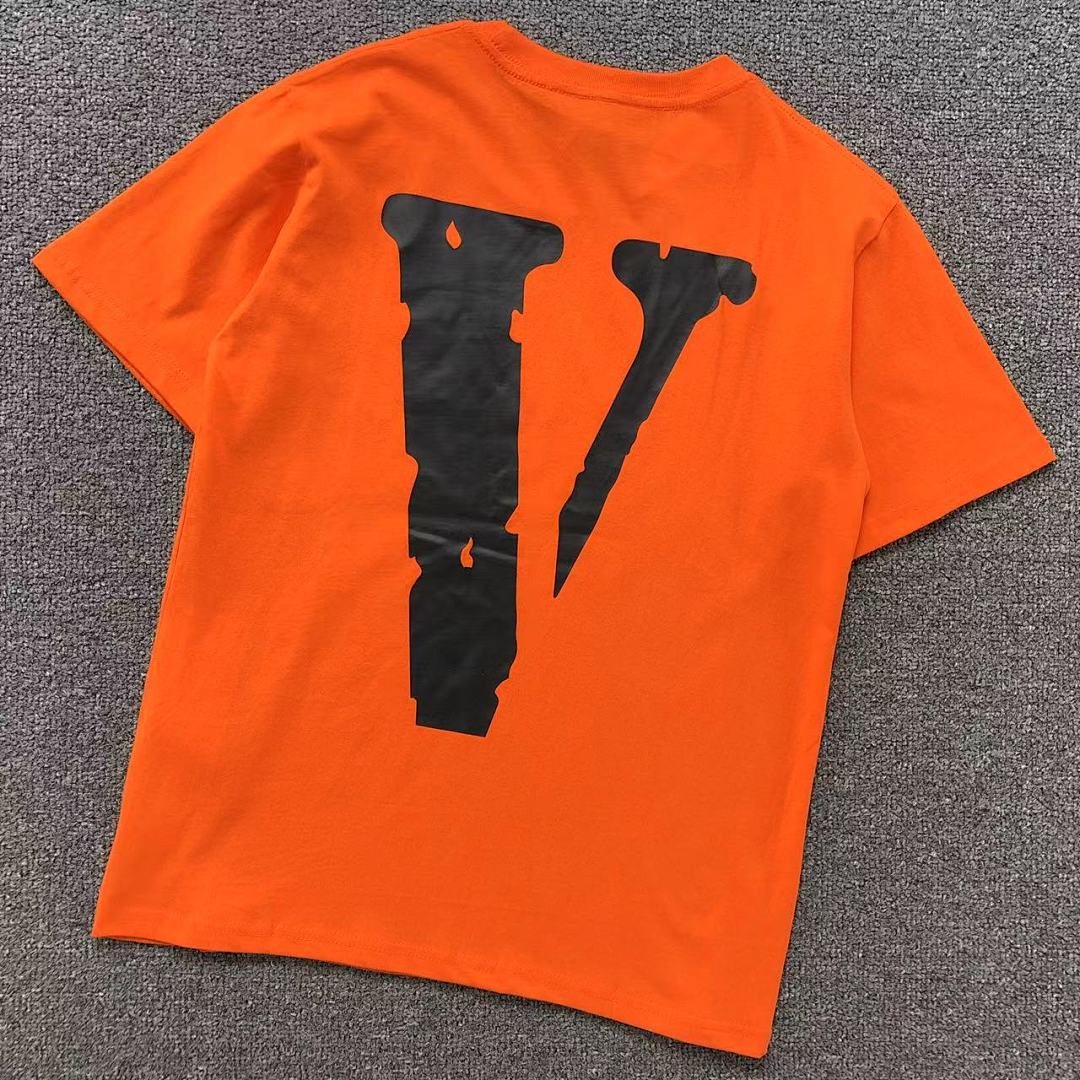 On Running 69 VLONE T-SHIRT 504148391 (Im 170Cm 60Kg I Wear Size S In The Phot)