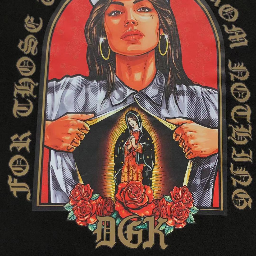 DGK 95 DGK T-SHIRT - Image 19