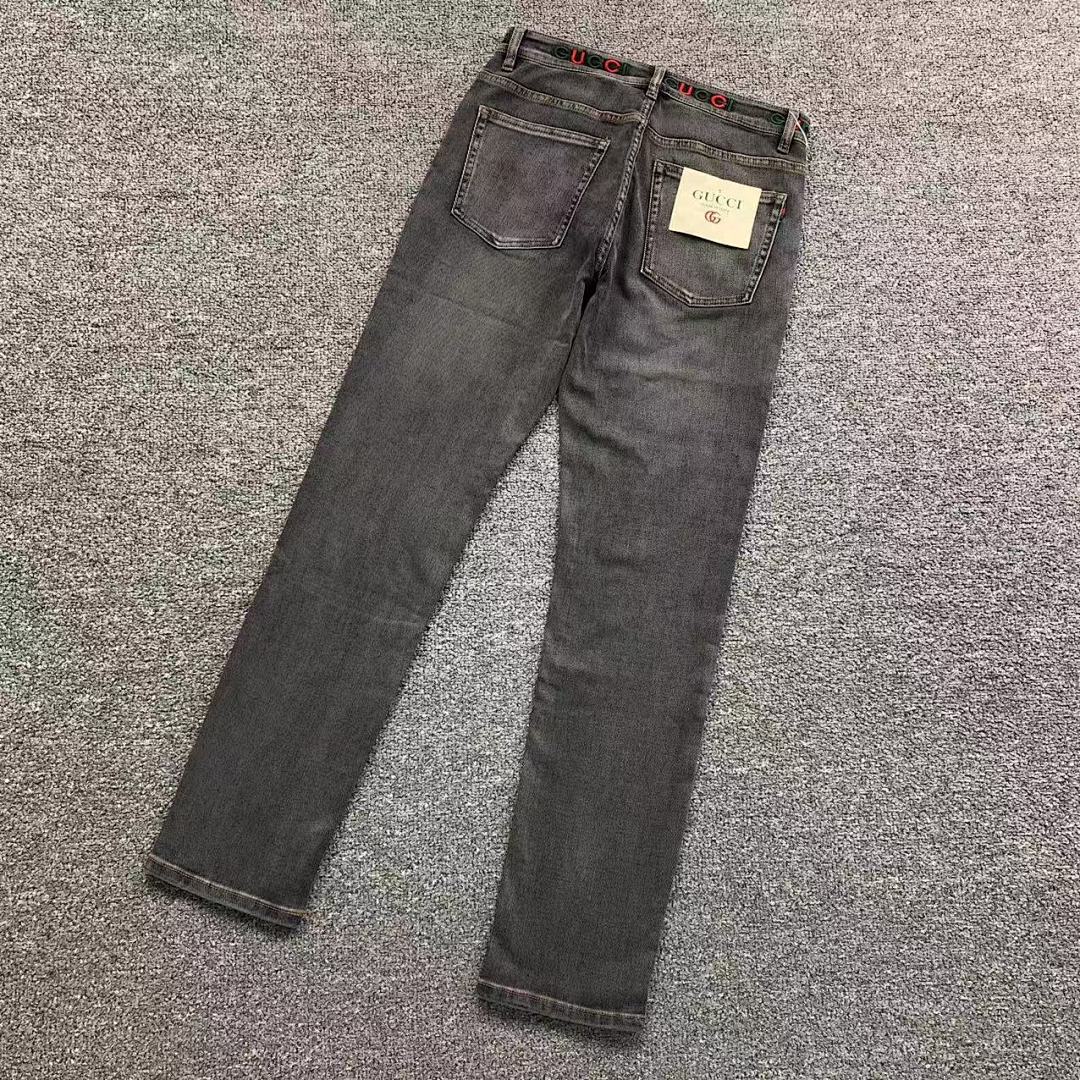 Gucci 228 G⭐C⭐I TROUSERS 3106300505 (Im 170Cm 60Kg I Wear Size 32 In The Phot), photo 1