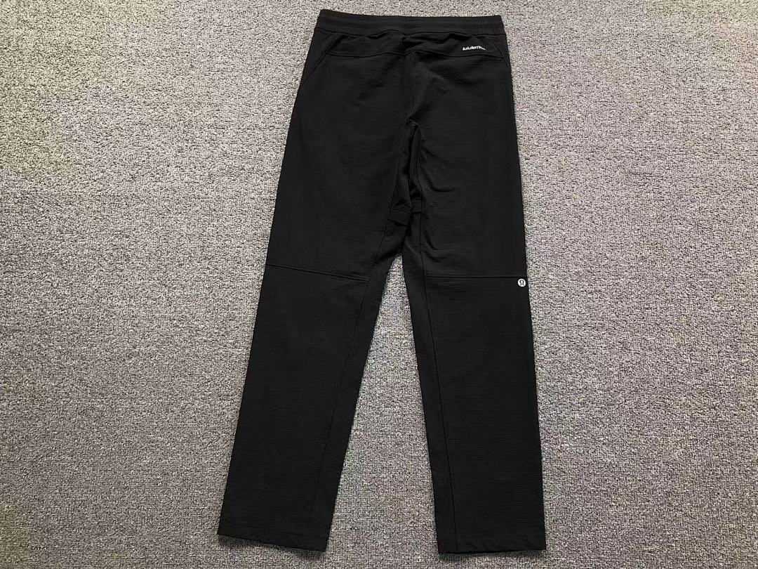 Unbranded 158 LULULEMON TROUSERS 218210701 (Im 170Cm 60Kg I Wear Size M In The Phot) - Image 7