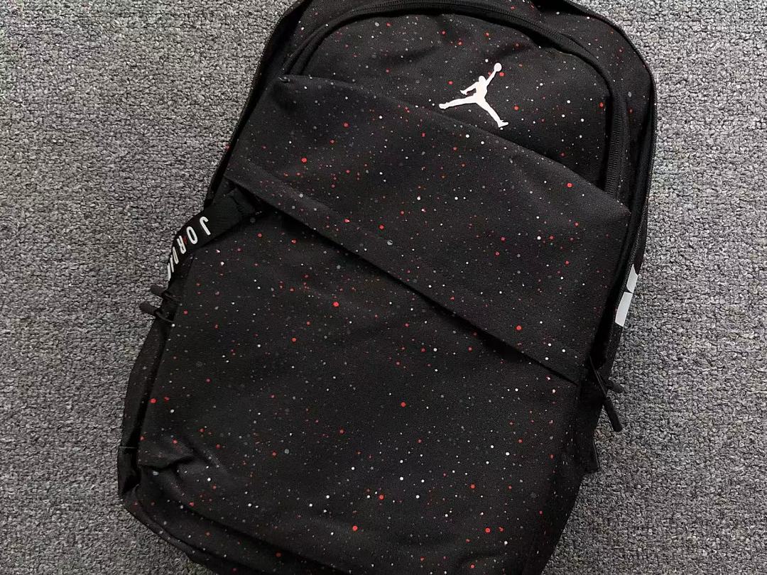 Air Jordan 128 A⭐R J⭐R⭐AN BAG 22042621172 (Long 29CM* Wide 15CM* High 47CM) - Image 9