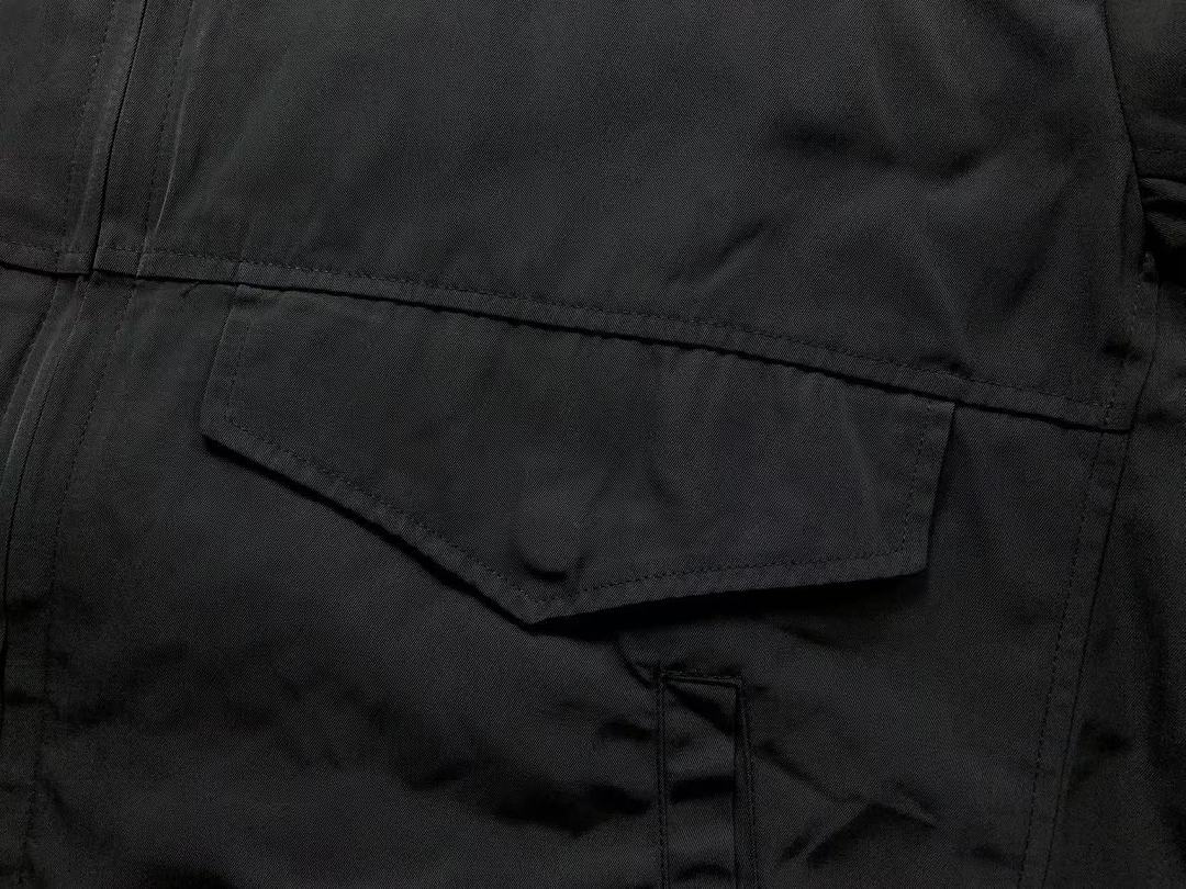 Adidas 368 A⭐I⭐AS Y-3 - Image 14