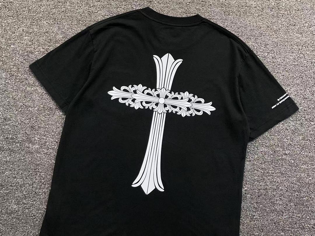 Comme des Garcons 108 C⭐⭐OME HE⭐⭐TS T-SHIRT 123110102 (Im 170Cm 60Kg I Wear Size S In The Phot) - Image 9