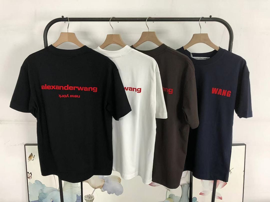 Alexander Wang 118 A⭐⭐X⭐⭐⭐ER W⭐⭐G T-SHIRT 5122503147 (Im 170Cm 60Kg I Wear Size M In The Phot) - Image 29