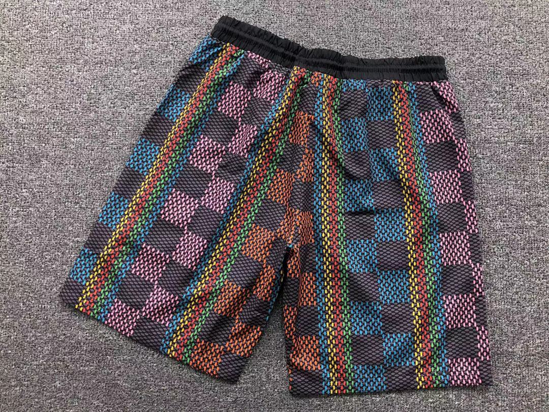 Louis Vuitton SHORTS95 L⭐ SHIRT SHORTS 111201339 (Im 170Cm 55Kg I Wear Size L In The Phot) - Image 24