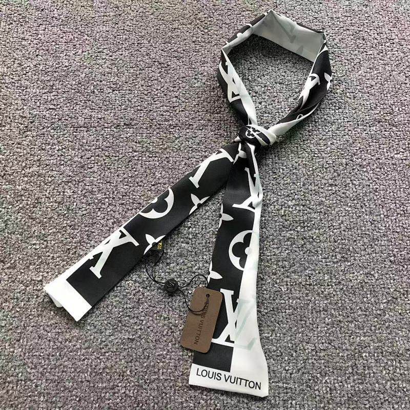 Louis Vuitton 68 L⭐ SCARF 5220708102 (Long 180CM* Wide 8CM*), photo 1