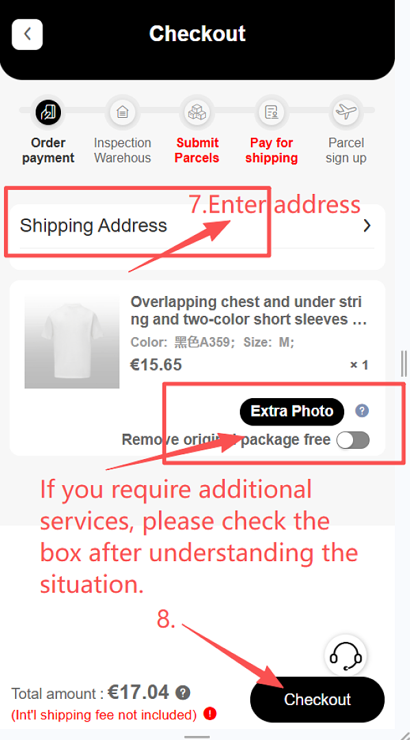 Unbranded How To Use Lovegobuy - Image 6