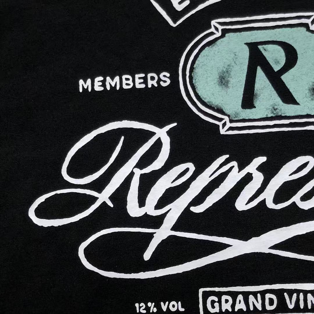 Represent 115 REPRESENT T-SHIRT 3205300717 (Im 170Cm 60Kg I Wear Size S In The Phot) - Image 14