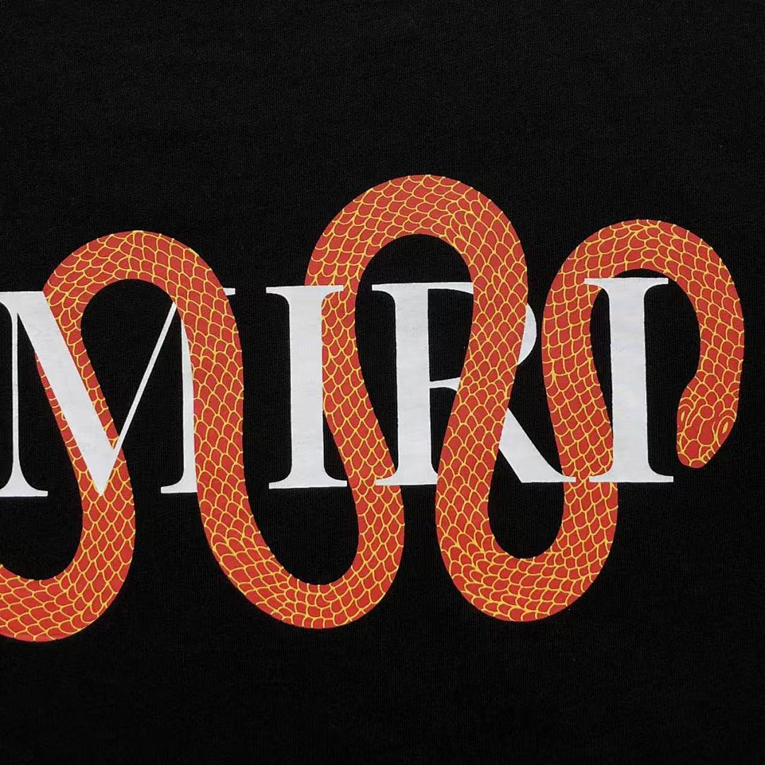 AMIRI 98 AMIRI T-SHIRT 3105060417 (Im 170Cm 60Kg I Wear Size S In The Phot) - Image 15