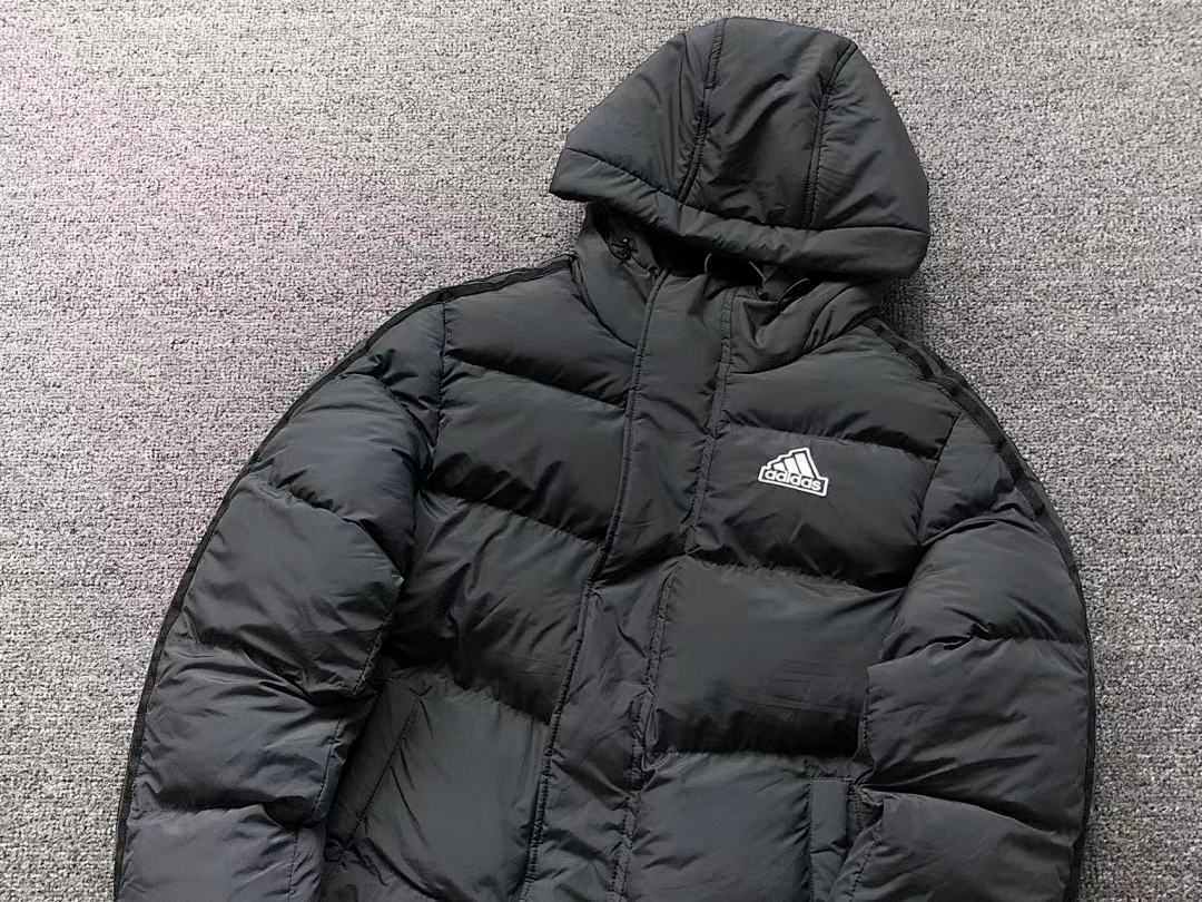 Adidas 215 A⭐I⭐AS COTTON CIOTHES 1111060635 (Im 170Cm 60Kg I Wear Size S In The Phot) - Image 16
