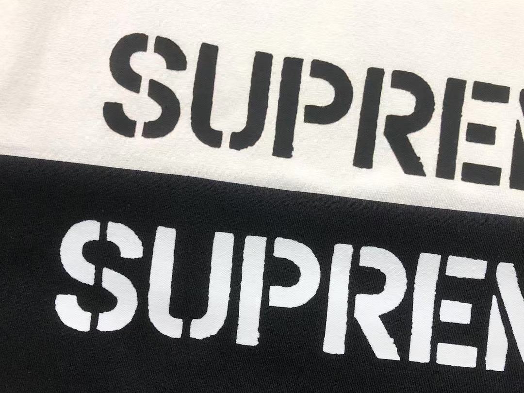 Supreme 78 S⭐⭐R⭐⭐E T-SHIRT 5252521123 (Im 170Cm 60Kg I Wear Size M In The Phot) - Image 21