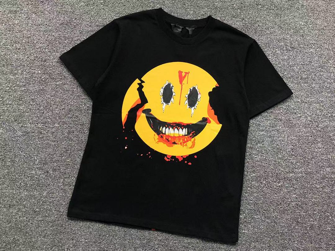 On Running 69 VLONE T-SHIRT 504158091 (Im 170Cm 60Kg I Wear Size S In The Phot) - Image 8