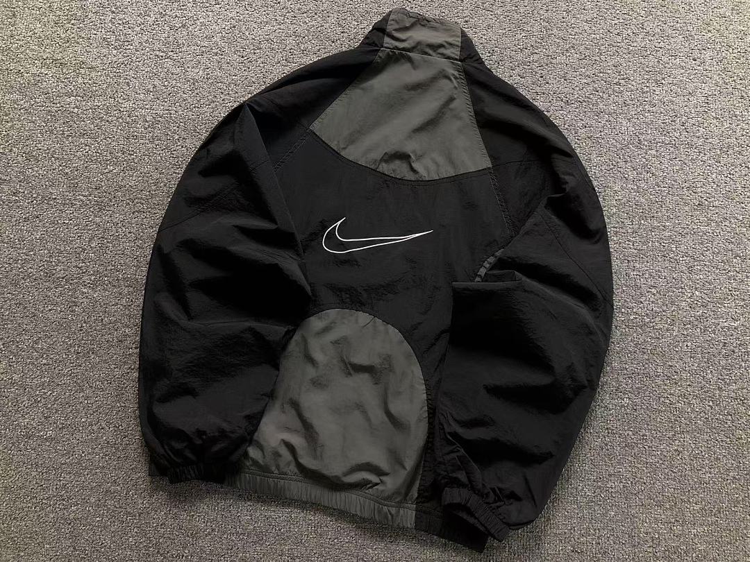 Nike 178 N⭐K⭐ JACKET 3207251477 (Im 170Cm 60Kg I Wear Size L In The Phot) - Image 9