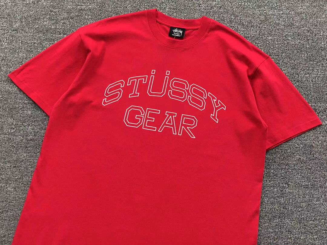 Stussy 75 STUSSY T-SHIRT - Image 9
