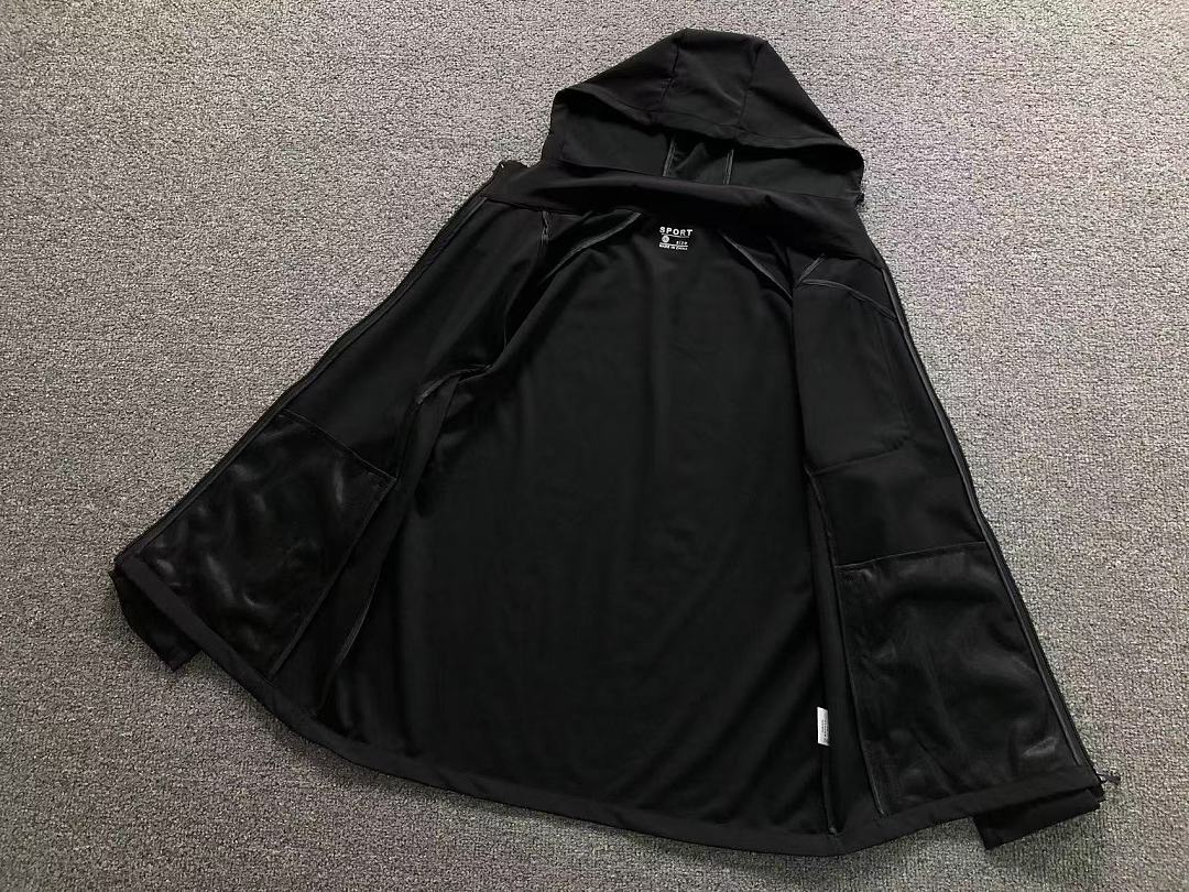 Hugo Boss 208 H⭐G⭐ B⭐⭐S JACKET 2207240804 (Im 170Cm 60Kg I Wear Size 2XL In The Phot) - Image 31