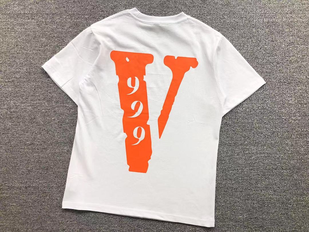 On Running 69 VLONE T-SHIRT 504142691 (Im 170Cm 60Kg I Wear Size S In The Phot) - Image 13