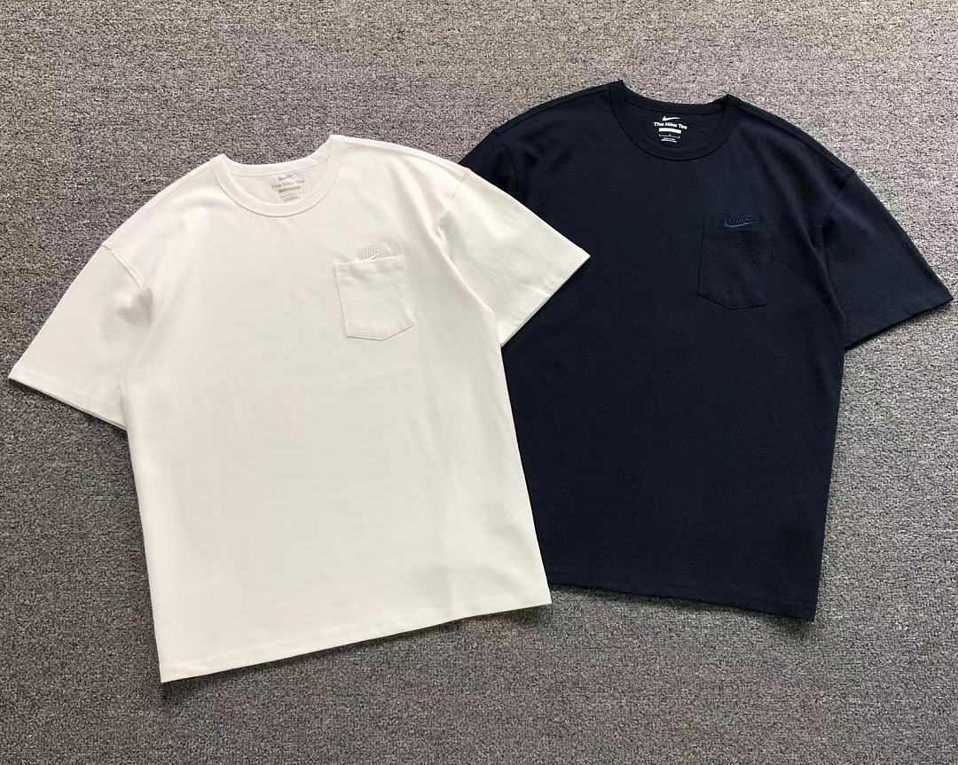 Nike 115 N⭐K⭐ T-SHIRT 524220219 (Im 170Cm 60Kg I Wear Size L In The Phot) - Image 5