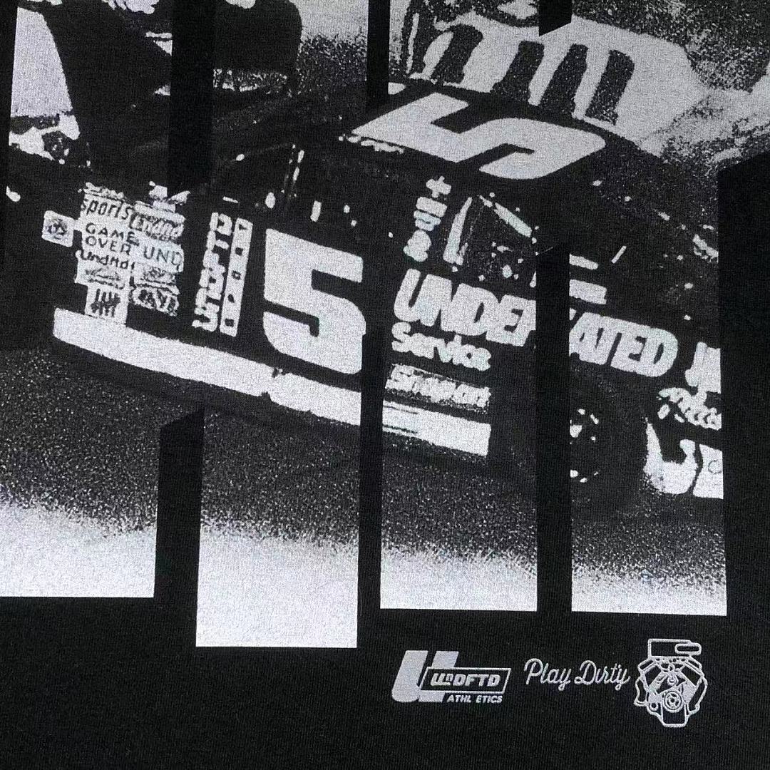 Undefeated 88 UNDEFEATED T-SHIRT 128311502 (Im 170Cm 60Kg I Wear Size L In The Phot) - Image 11