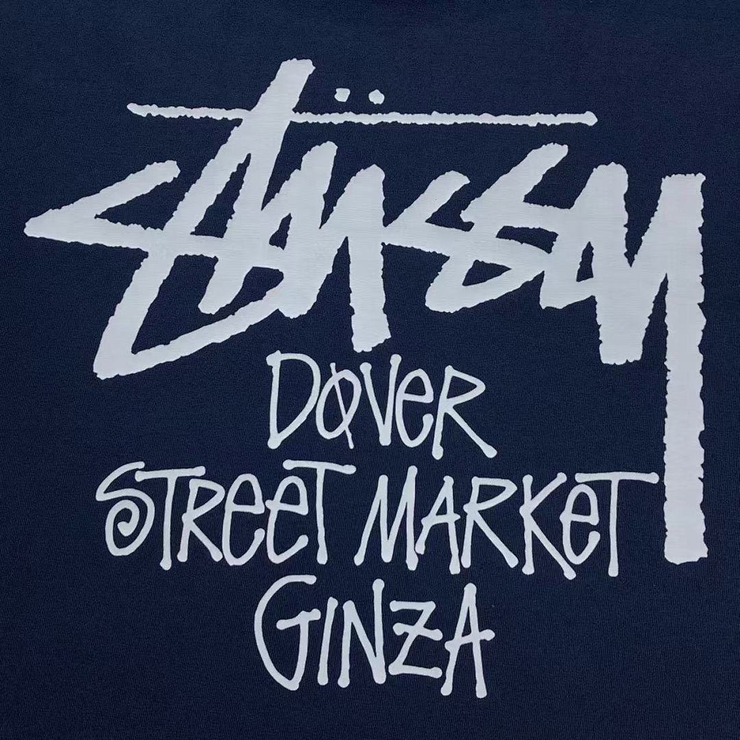 Stussy 85 STUSSY T-SHIRT 3103272431 (Im 170Cm 60Kg I Wear Size M In The Phot) - Image 15