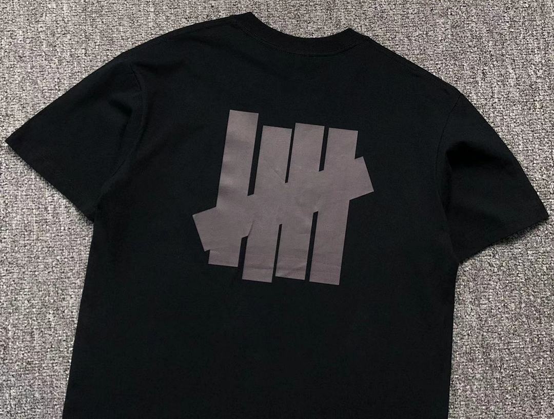 Undefeated 85 UNDEFEATED T-SHIRT - Image 10