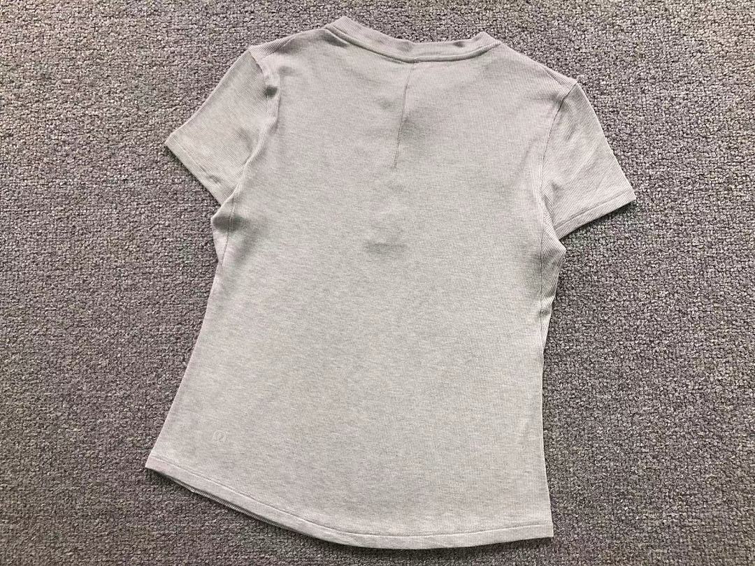 Unbranded 135 LULULEMON T-SHIRT FEMAIE - Image 6