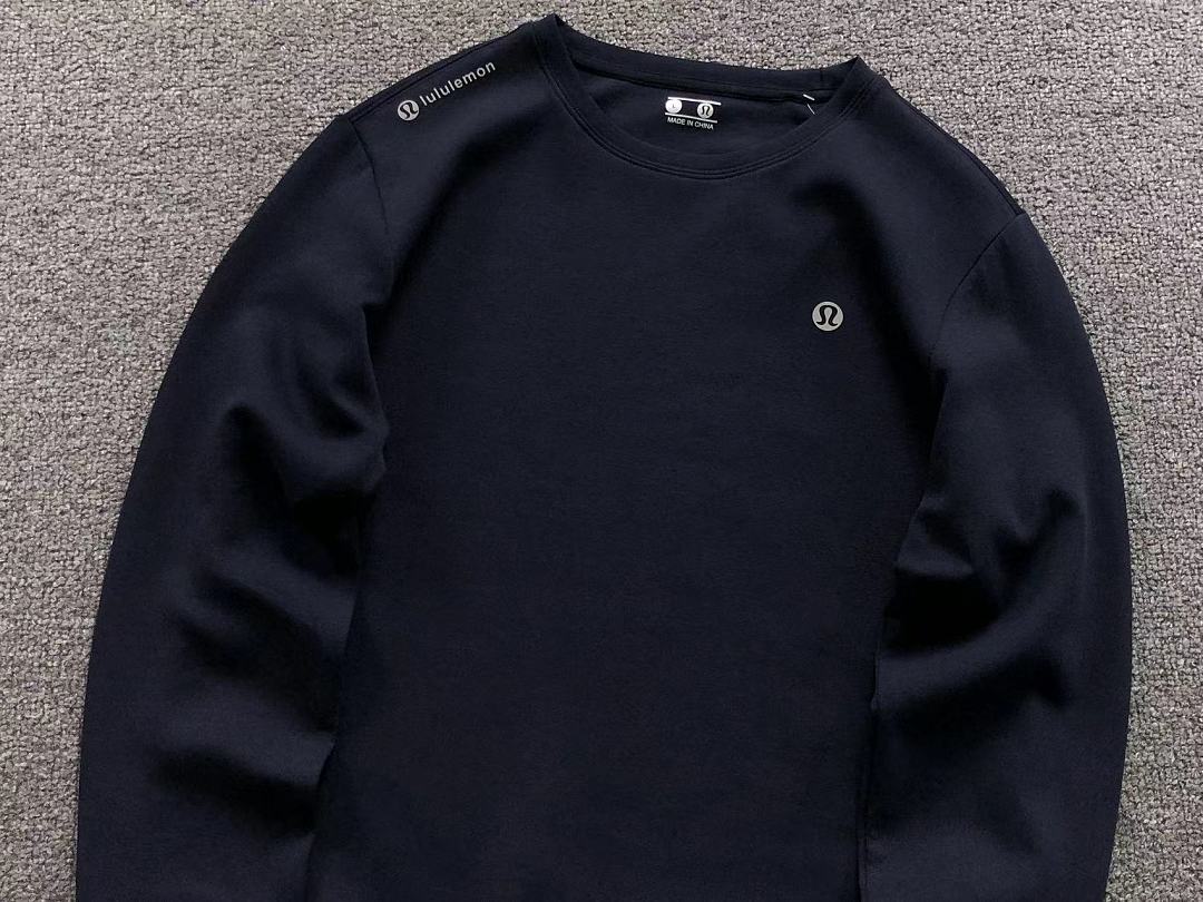 On Running 168 LULULEMON HOODIE 2207090704 (Im 170Cm 60Kg I Wear Size L In The Phot) - Image 15