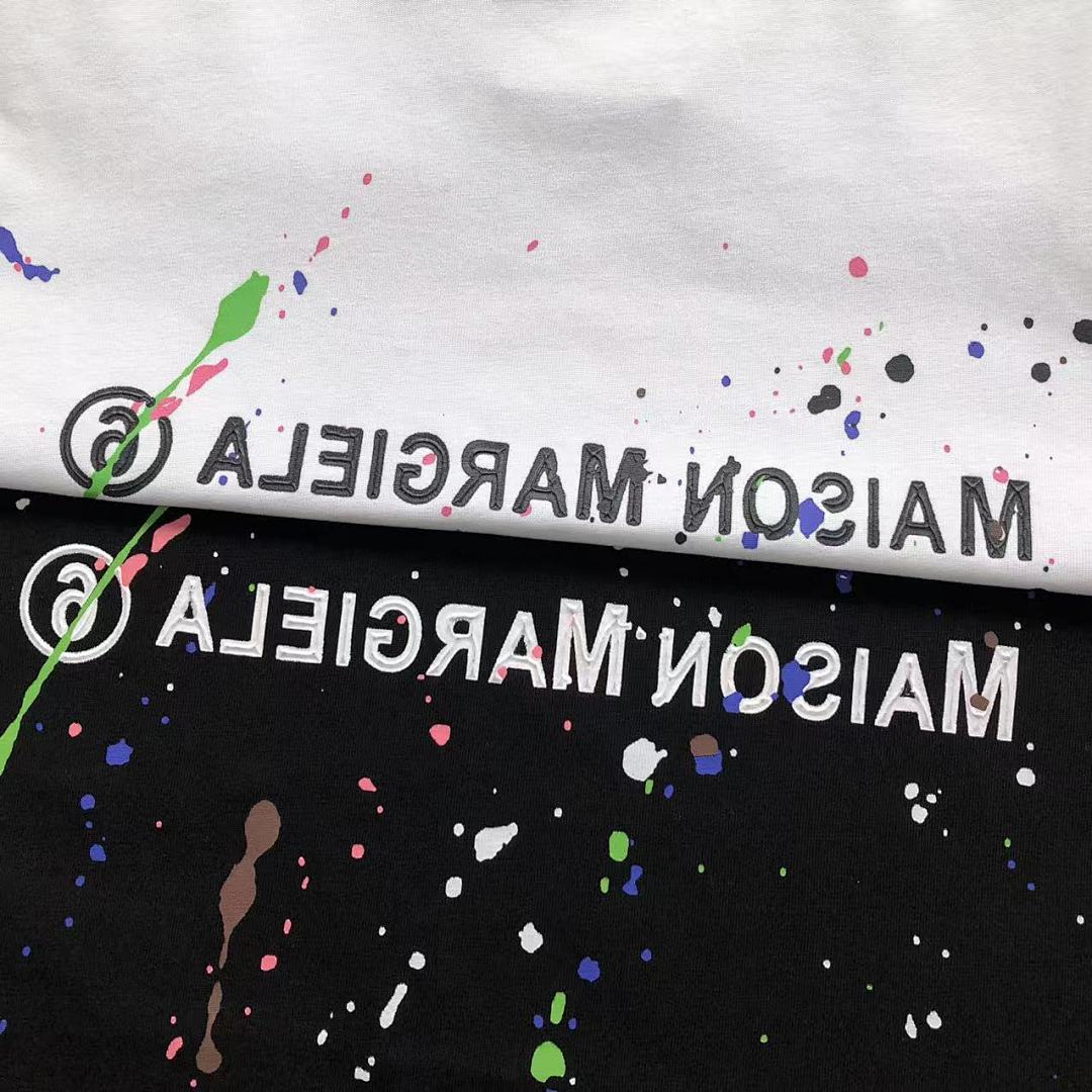 On Running 88 MAISON MARGIELA T-SHIRT 5231237162 (Im 170Cm 60Kg I Wear Size 46 In The Phot) - Image 13
