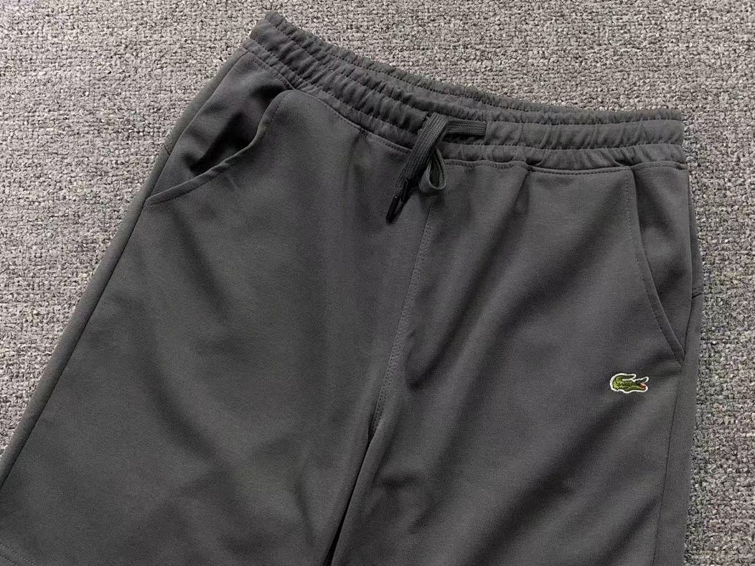 Unbranded 129 LACOSTE SHORTS 214061101 (Im 170Cm 60Kg I Wear Size L In The Phot) - Image 15