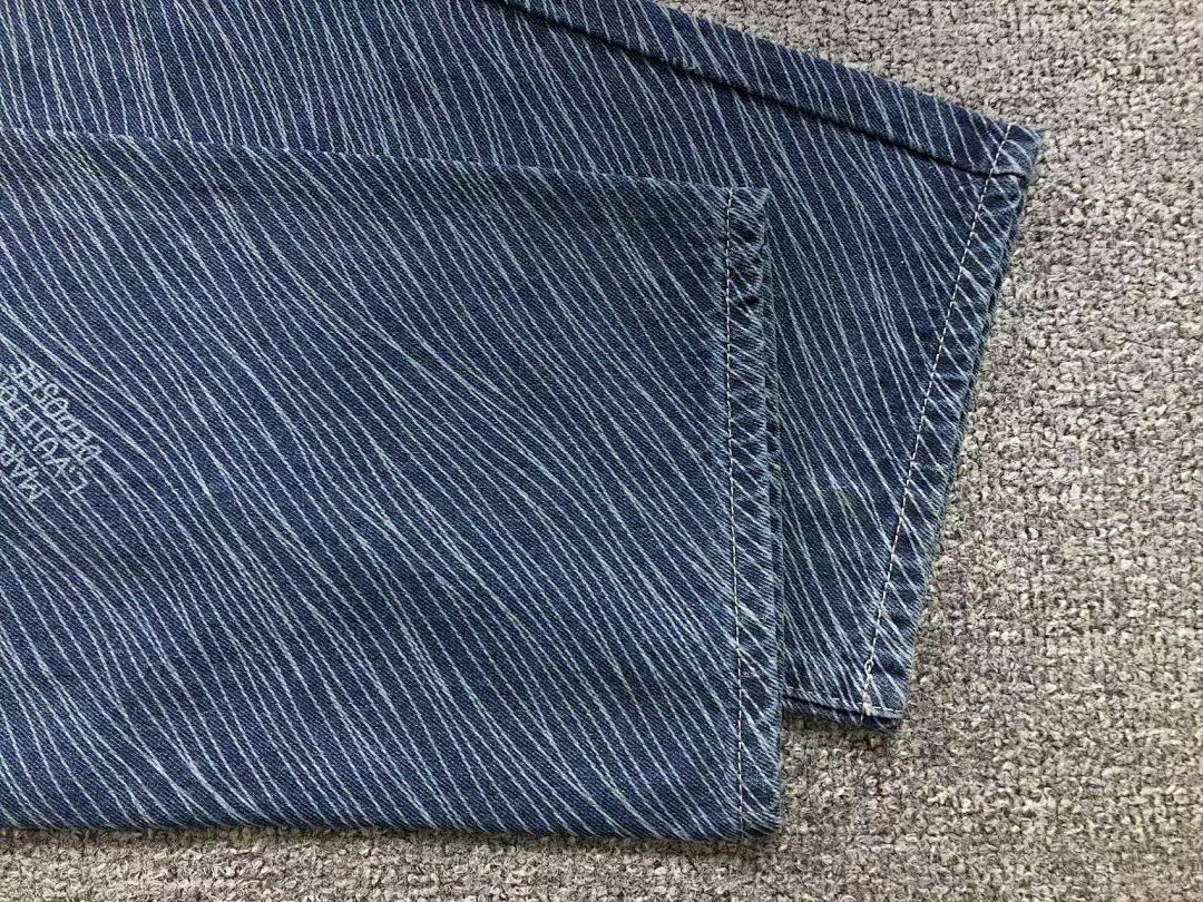 Louis Vuitton TROUSERS 238 L⭐ JACKET - Image 36
