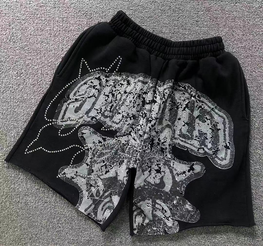 Unbranded 218 FASHION SHORTS 3209011272 (Im 170Cm 60Kg I Wear Size M In The Phot)