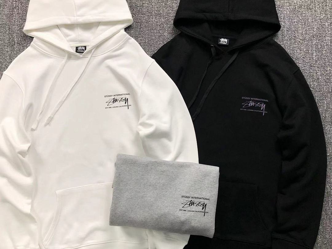 Stussy 165 STUSSY - Image 18
