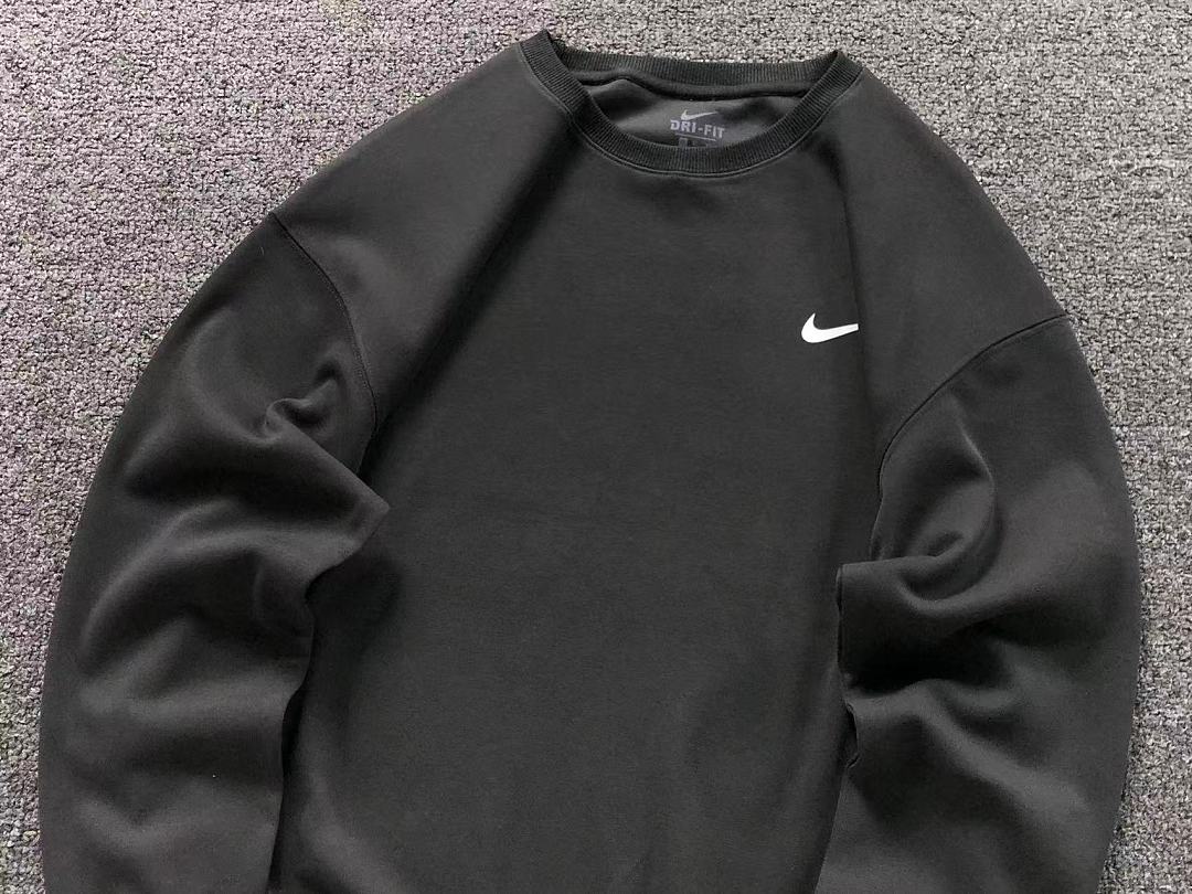 Nike 168 N⭐K⭐ HOODIE 5207220204 (Im 170Cm 60Kg I Wear Size XL In The Phot) - Image 10
