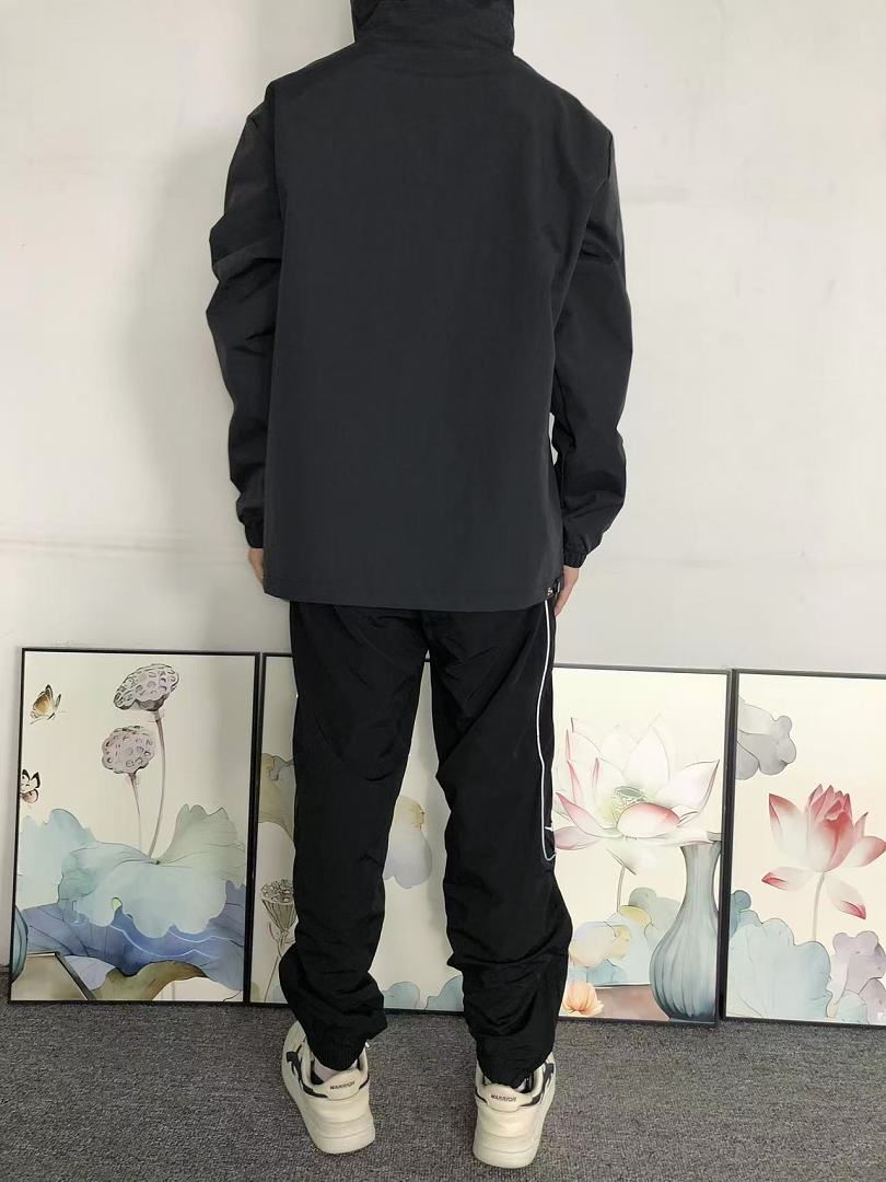 Nike 178 N⭐K⭐ JACKET 4206131077 (Im 170Cm 60Kg I Wear Size L In The Phot) - Image 4