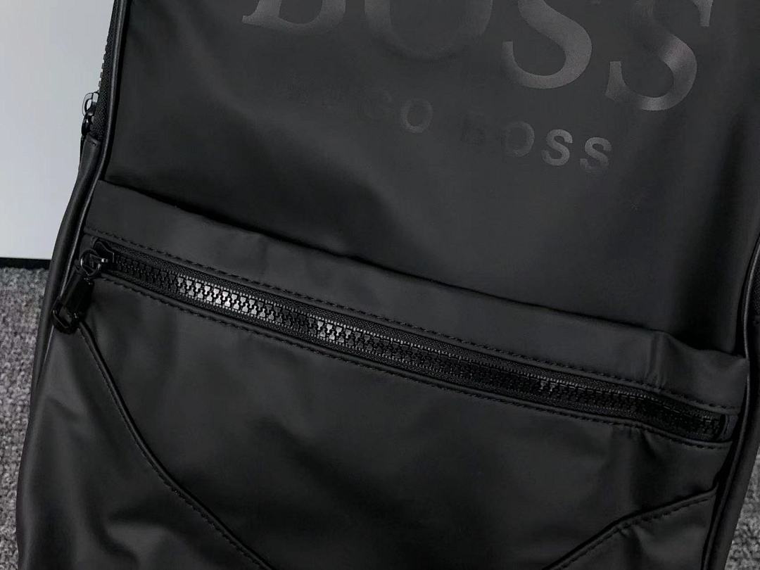 Hugo Boss 138 H⭐G⭐ B⭐⭐S BAG 310061513 (Long 27CM* Wide 11CM* High 39CM) - Image 8