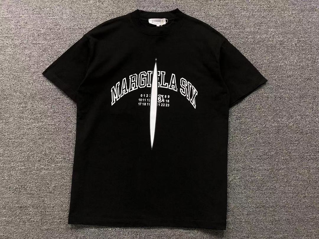 On Running 88 MAISON MARGIELA T-SHIRT - Image 5