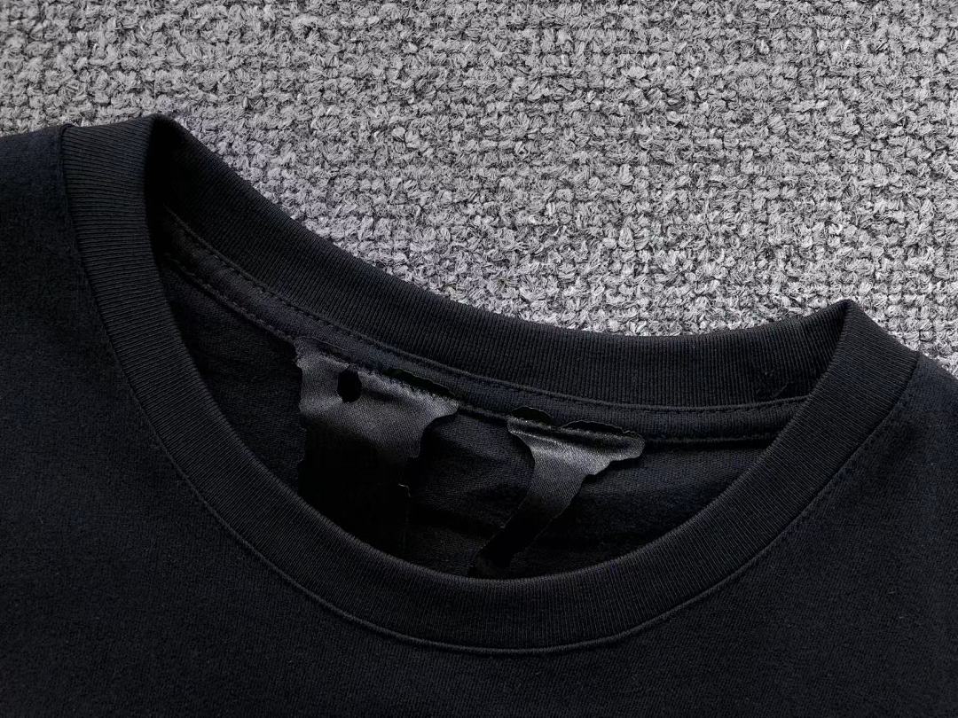 On Running 68 VLONE T-SHIRT 56120291 (Im 170Cm 60Kg I Wear Size S In The Phot) - Image 22