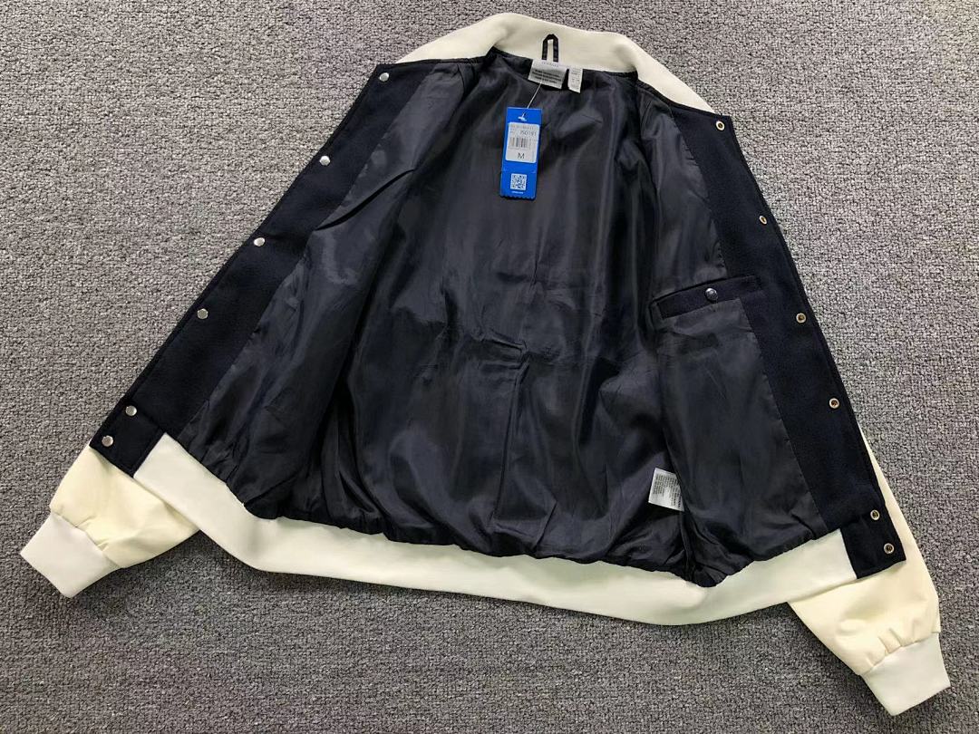 Adidas 175 A⭐I⭐AS JACKET 1108125735 (Im 170Cm 60Kg I Wear Size M In The Phot) - Image 38