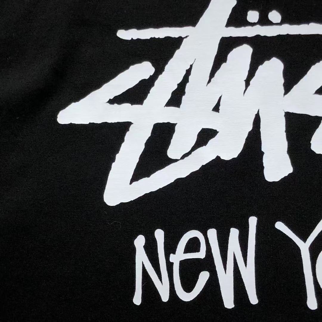 Stussy 88 STUSSY T-SHIRT 3207200921 (Im 170Cm 60Kg I Wear Size M In The Phot) - Image 14