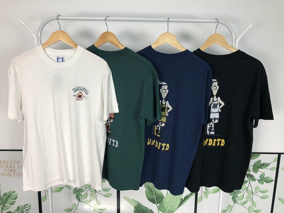 Undefeated 85 UNDEFEATED T-SHIRT - Image 29