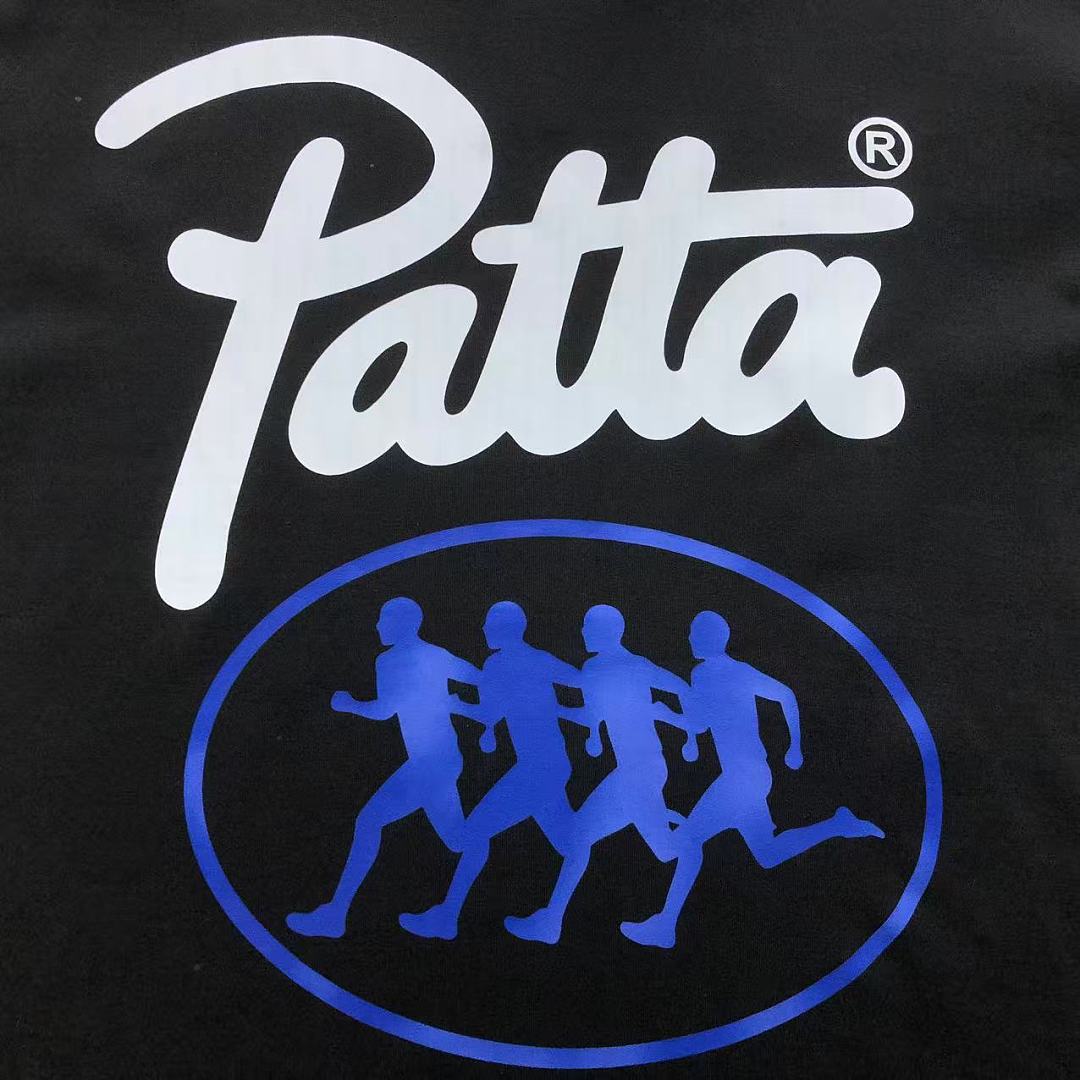 Patta 82 P⭐TT⭐ T-SHIRT 128511175 (Im 170Cm 60Kg I Wear Size M In The Phot) - Image 8