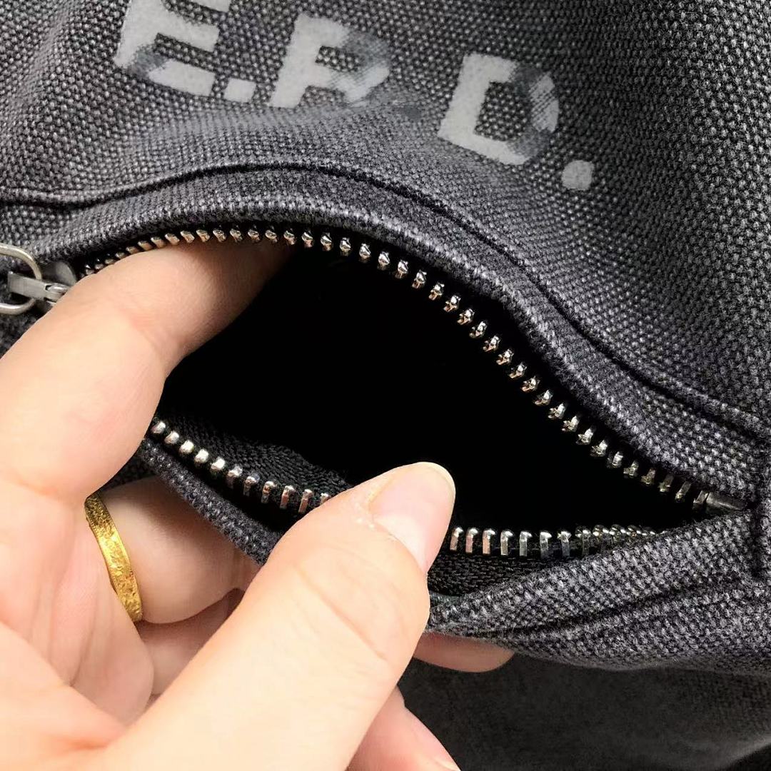 Chanel 358 ENFANTS RICHES DEPRIMES JACKET 1109181599 (Im 170Cm 60Kg I Wear Size L In The Phot) - Image 15