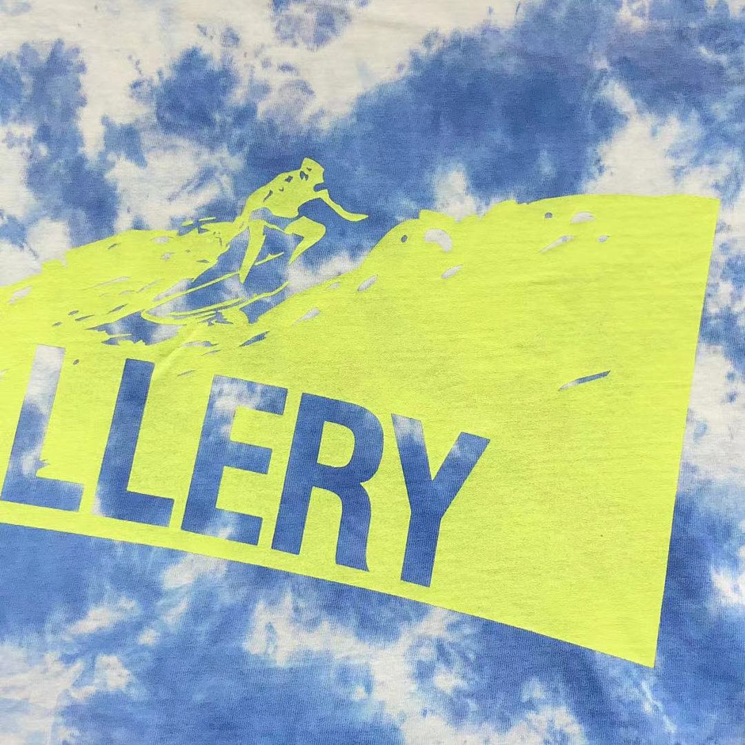 Gallery Dept 158 GALLERY DEPT T-SHIRT 411102617 (Im 170Cm 57Kg I Wear Size S In The Phot) - Image 15