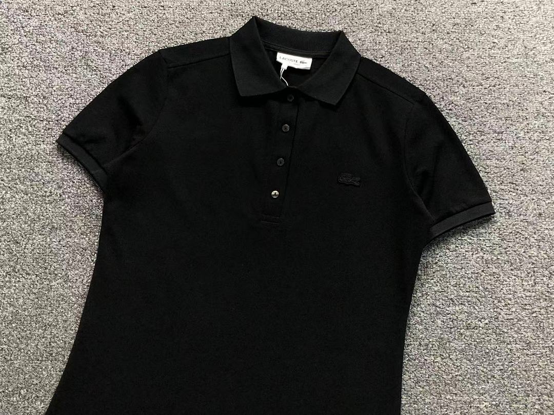 Lacoste 128 LACOSTE POLO FEMAIE - Image 13