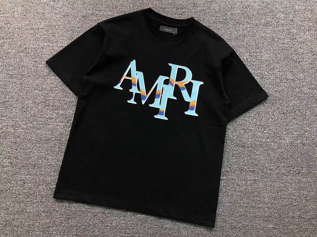 AMIRI 85 AMIRI T-SHIRT 111284174 (Im 170Cm 55Kg I Wear Size S In The Phot) - Image 8