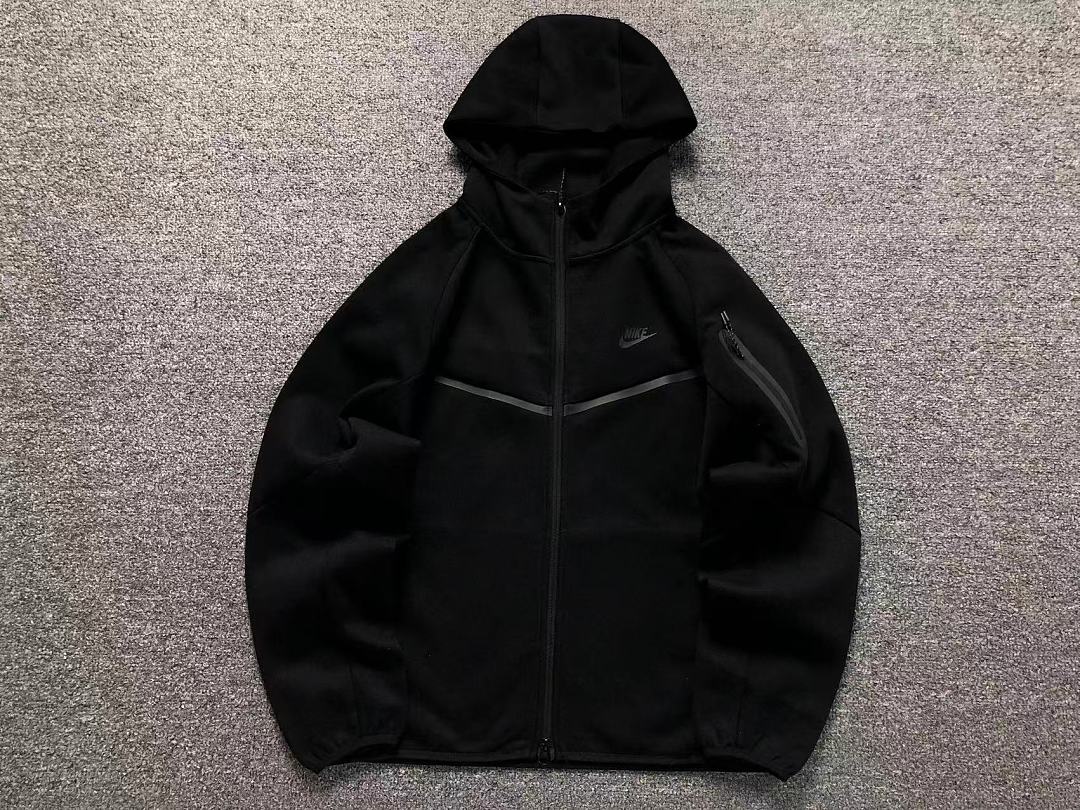 Nike 168 N⭐K⭐ HOODIE 128290335 (Im 170Cm 60Kg I Wear Size M In The Phot) - Image 11