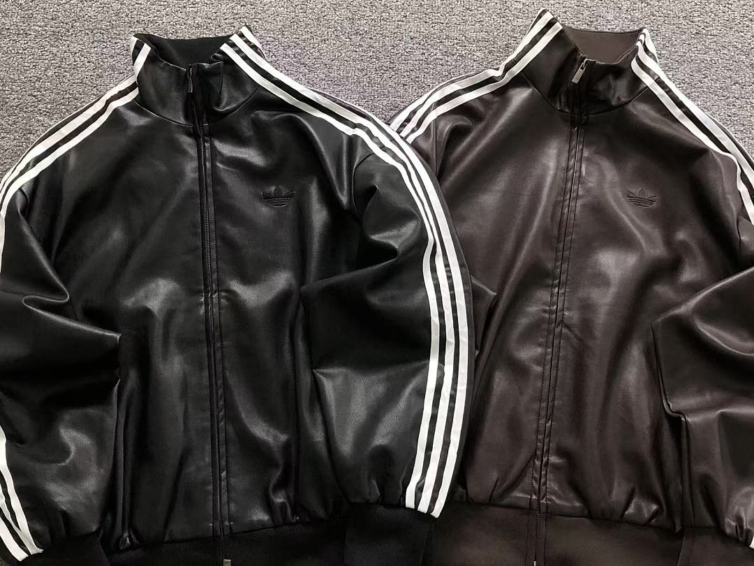 Adidas 228 A⭐I⭐AS JACKET 4207100377 (Im 170Cm 60Kg I Wear Size M In The Phot) - Image 6