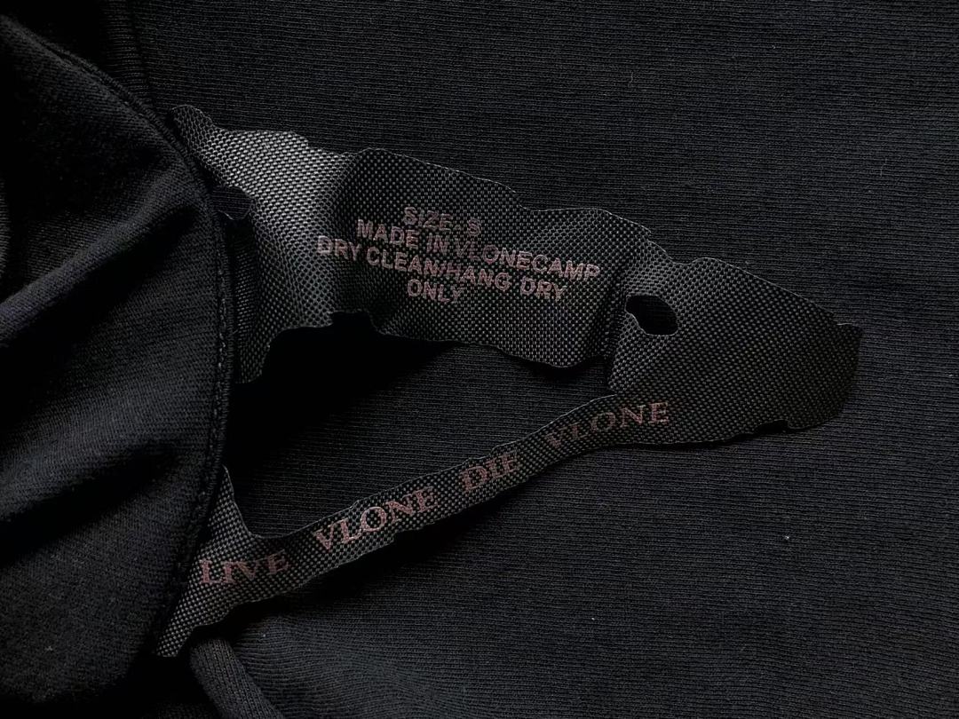 On Running 69 VLONE T-SHIRT 504147891 (Im 170Cm 55Kg I Wear Size S In The Phot) - Image 22