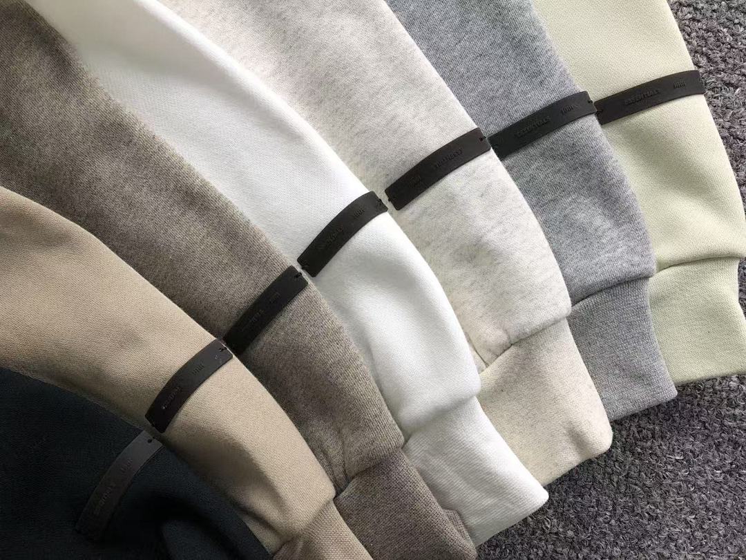 Fear of God TROUSERS FOG - Image 31