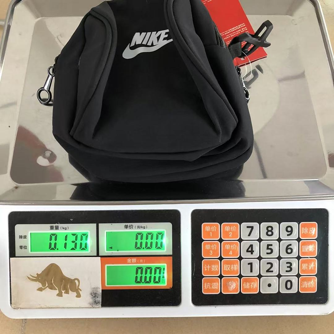 Nike 115 N⭐K⭐ BAG 22042626172 (Long 14CM* Wide 6CM* High 18CM) - Image 32